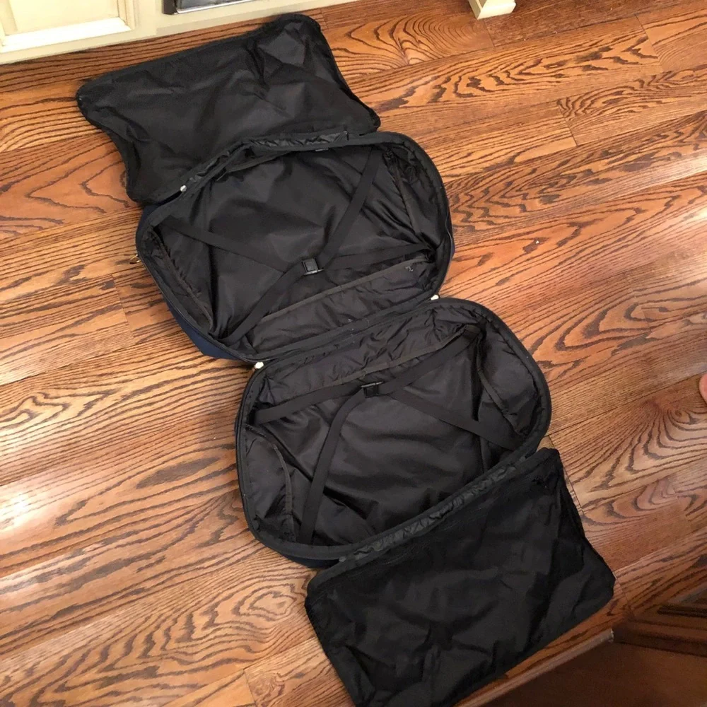 ⭐️ L.L. Bean Canvas Bag